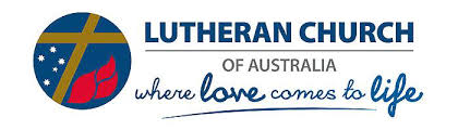Lutheran Logo